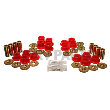 Energy Suspension Control Arm Bushing - 5.3126R