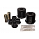 Energy Suspension Control Arm Bushing - 5.3127G