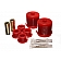 Energy Suspension Control Arm Bushing - 5.3127R