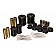 Energy Suspension Control Arm Bushing - 5.3128G