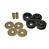 Energy Suspension Crossmember Mount Bushings - 5.4110G