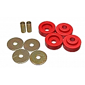Energy Suspension Crossmember Mount Bushings - 5.4110R