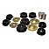 Energy Suspension Subframe Mount Bushing - 5.4114G