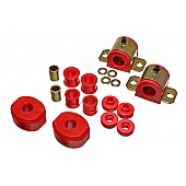 Energy Suspension Stabilizer Bar Mount Bushing - 5.5140R