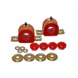 Energy Suspension Stabilizer Bar Mount Bushing - 5.5141R
