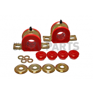 Energy Suspension Stabilizer Bar Mount Bushing - 5.5141R
