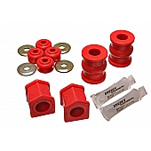 Energy Suspension Stabilizer Bar Mount Bushing - 5.5142R