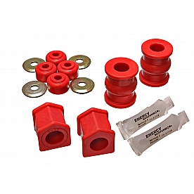 Energy Suspension Stabilizer Bar Mount Bushing - 5.5142R
