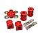 Energy Suspension Stabilizer Bar Mount Bushing - 5.5142R