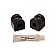 Energy Suspension Stabilizer Bar Mount Bushing - 5.5150G