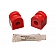 Energy Suspension Stabilizer Bar Mount Bushing - 5.5150R