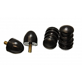 Energy Suspension Bump Stop - 5.6102G