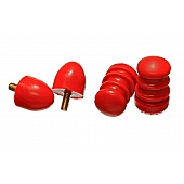 Energy Suspension Bump Stop - 5.6102R