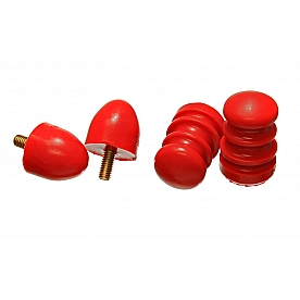 Energy Suspension Bump Stop - 5.6102R
