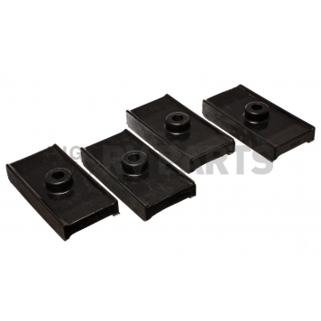 Energy Suspension Leaf Spring Insulator Pad - 5.6106G