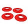 Energy Suspension Coil Spring Isolator - 5.6110R