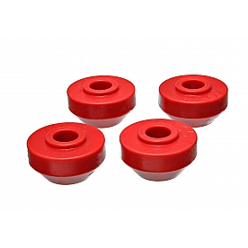 Energy Suspension Strut Rod Bushing - 5.7103R