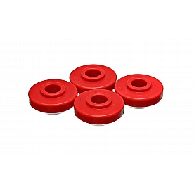 Energy Suspension Strut Rod Bushing - 5.7104R