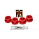 Energy Suspension Track Bar Bushing - 5.7106R