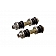 Energy Suspension Stabilizer Bar Link Bushing - 5.8101G