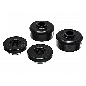 Energy Suspension Shock Absorber Mount Bushing 5.8104G