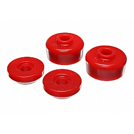 Energy Suspension Shock Absorber Mount Bushing 5.8104R
