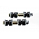 Energy Suspension Stabilizer Bar Link Bushing - 5.8105G