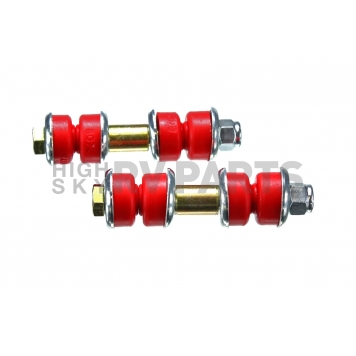 Energy Suspension Stabilizer Bar Link Bushing - 5.8105R