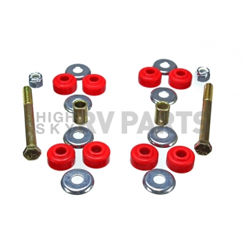 Energy Suspension Stabilizer Bar Link Bushing - 5.8105R-2
