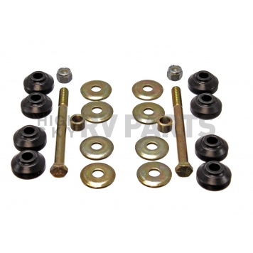 Energy Suspension Stabilizer Bar Link Bushing - 5.8107G