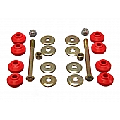 Energy Suspension Stabilizer Bar Link Bushing - 5.8107R