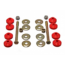 Energy Suspension Stabilizer Bar Link Bushing - 5.8107R