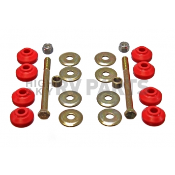 Energy Suspension Stabilizer Bar Link Bushing - 5.8107R