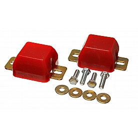 Energy Suspension Bump Stop - 5.9104R