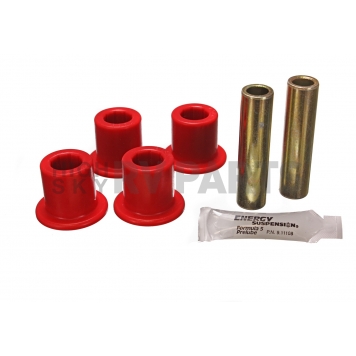 Energy Suspension Leaf Spring Shackle Bushing - 6.2103R