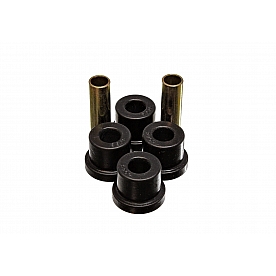 Energy Suspension Crossmember Mount Bushings - 7.1101G