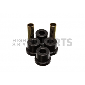 Energy Suspension Crossmember Mount Bushings - 7.1101G