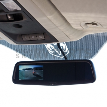 BrandMotion Rear View Mirror Auto-Dimming - 9002-9608-1