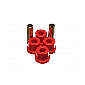 Energy Suspension Crossmember Mount Bushings - 7.1101R