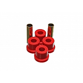 Energy Suspension Crossmember Mount Bushings - 7.1101R