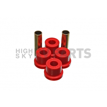 Energy Suspension Crossmember Mount Bushings - 7.1101R
