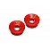 Energy Suspension Manual Trans Shifter Stabilizer Bushing - 7.1109R