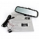 BrandMotion Rear View Mirror Manual Dimming - 9002-9613