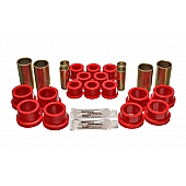 Energy Suspension Control Arm Bushing - 7.3104R