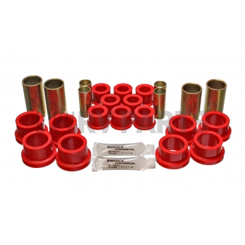 Energy Suspension Control Arm Bushing - 7.3104R