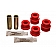 Energy Suspension Control Arm Bushing - 7.3106R