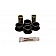 Energy Suspension Control Arm Bushing - 7.3107G