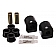 Energy Suspension Control Arm Bushing - 7.3109G