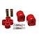 Energy Suspension Control Arm Bushing - 7.3109R