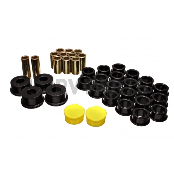 Energy Suspension Control Arm Bushing - 7.3110G